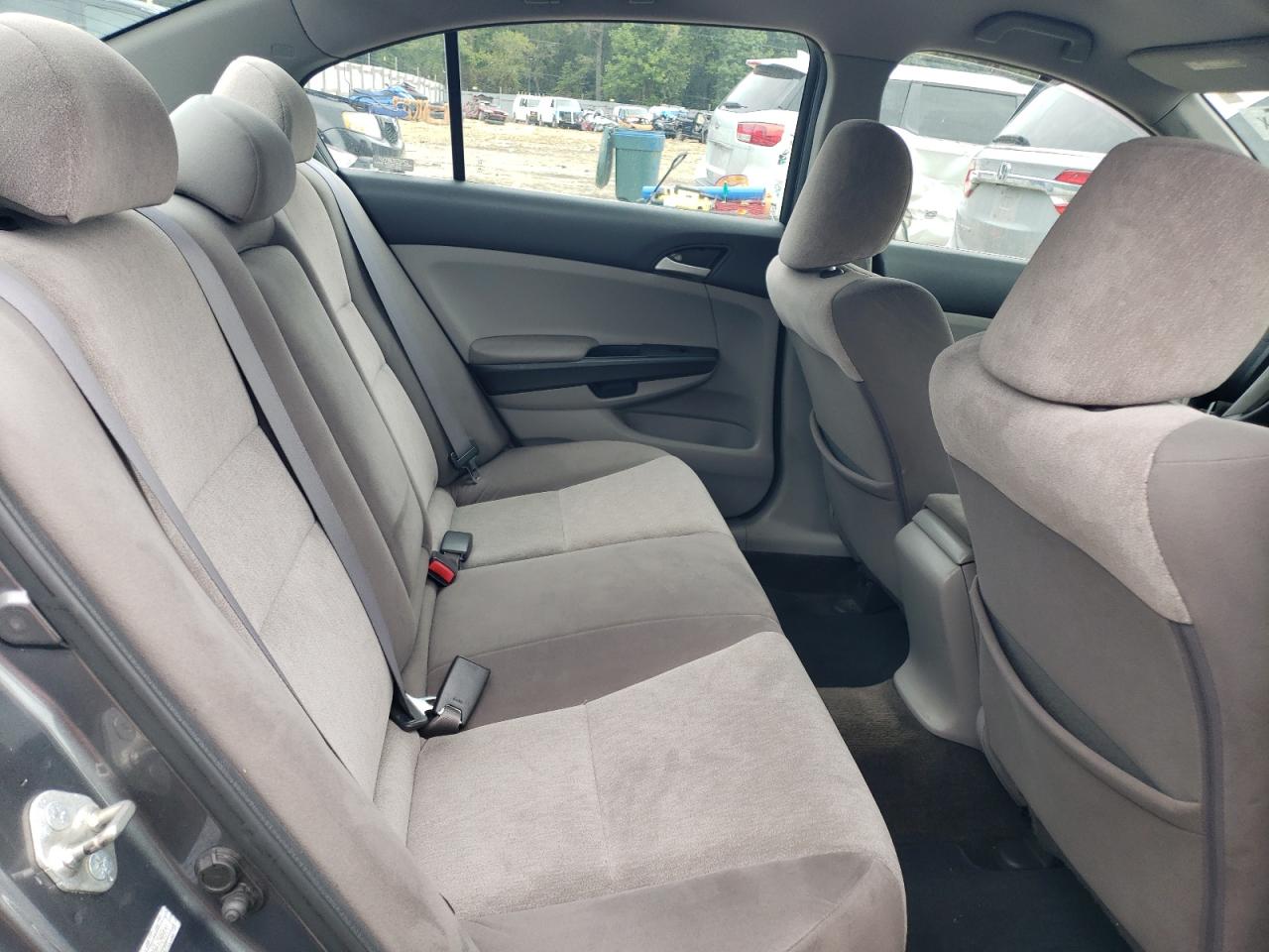 2010 Honda Accord Lx VIN: 1HGCP2F39AA104800 Lot: 81622065