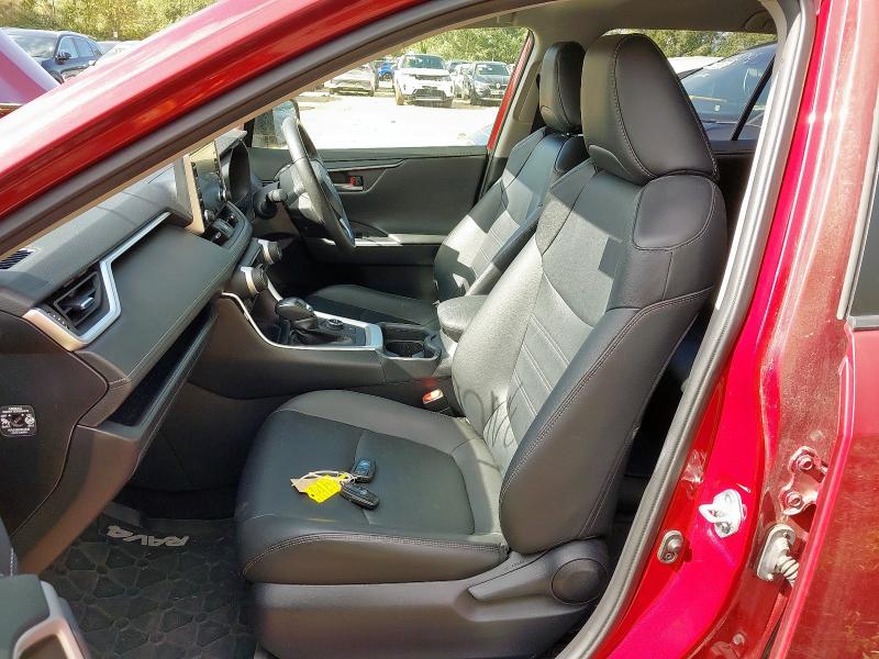 2020 TOYOTA RAV4 EXCEL