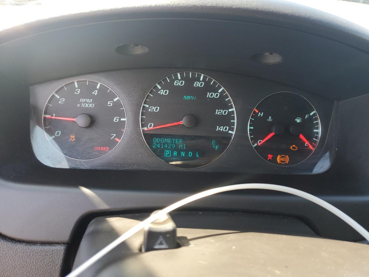 2013 Chevrolet Impala Ltz VIN: 2G1WC5E34D1129153 Lot: 70869965