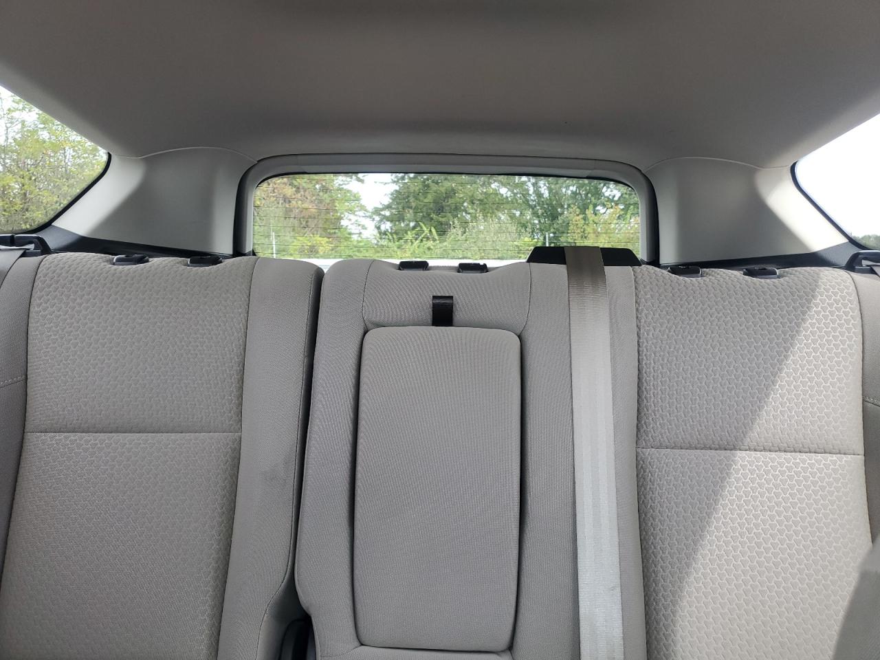 2017 Ford Escape Se VIN: 1FMCU9GDXHUB97886 Lot: 81934945