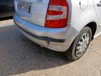 2005 SKODA FABIA CLASSIC 1.2 HTP 54  for sale at Copart NEWBURY