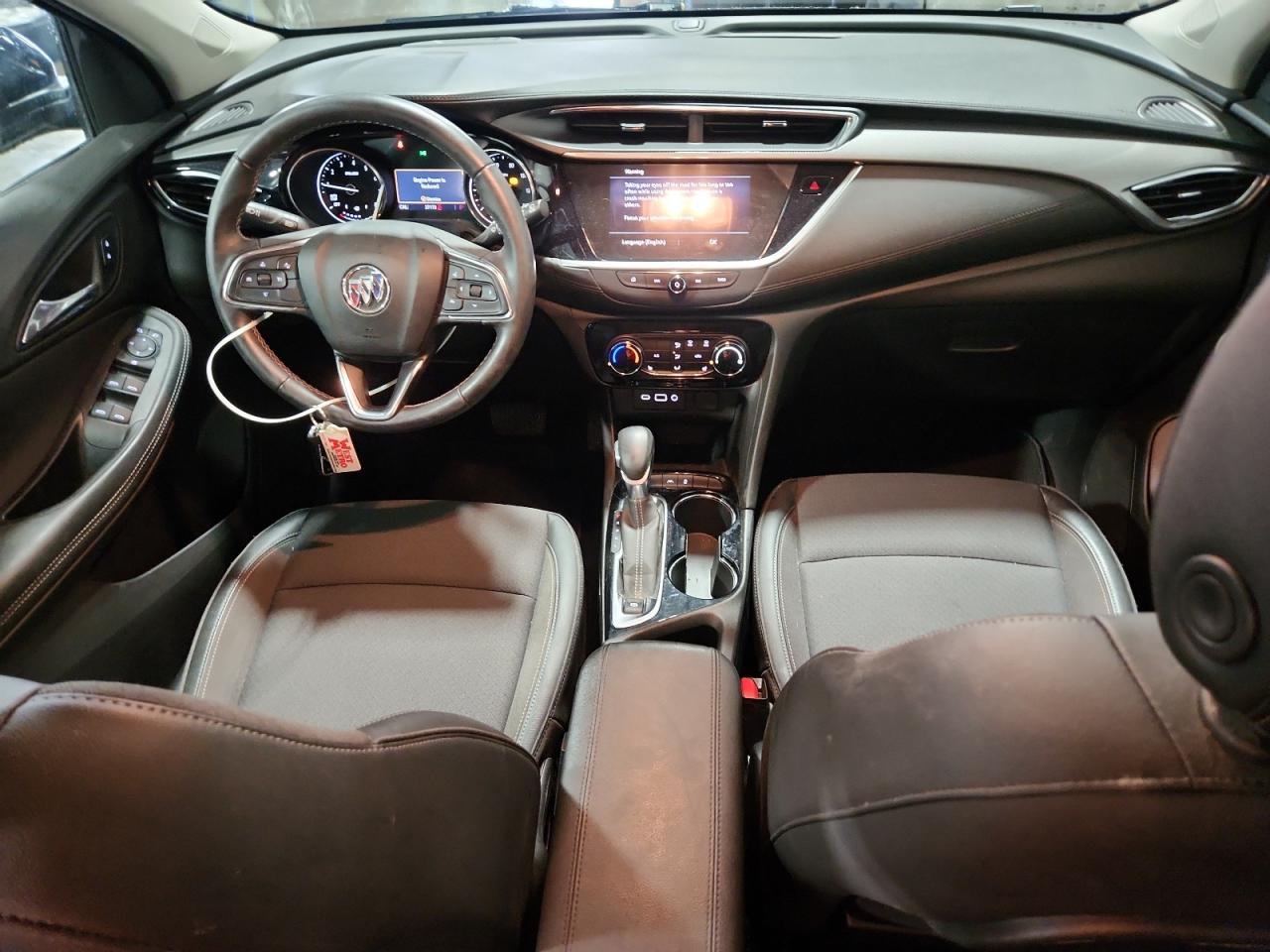 2020 Buick Encore Gx Preferred VIN: KL4MMBS21LB134504 Lot: 70953025