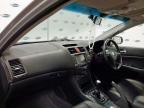 2005 HONDA ACCORD EXECUTIVE for sale at Copart NEWBURY