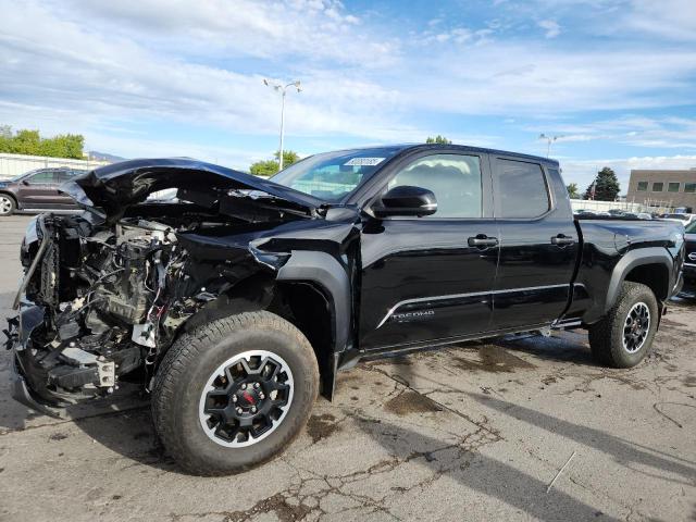  TOYOTA TACOMA 2024 Черный