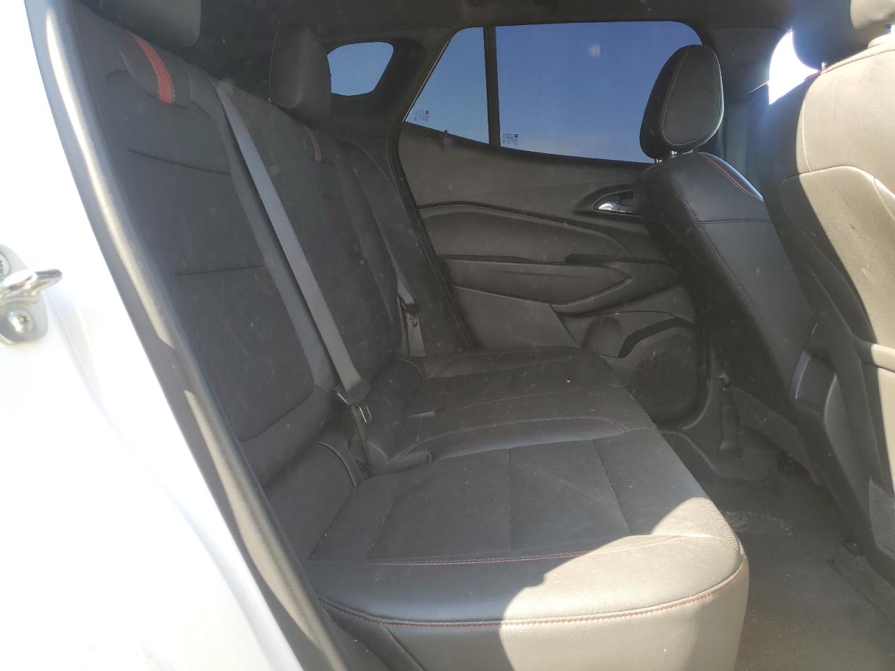 2024 Chevrolet Trax 2Rs VIN: KL77LJE2XRC173264 Lot: 80691545