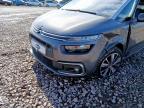 2019 CITROEN C4 GR STOURER FEEL BHDI S  for sale at Copart WISBECH