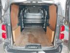 2019 VAUXHALL VIVARO 2700 SPORTIVE S/S  for sale at Copart SANDTOFT