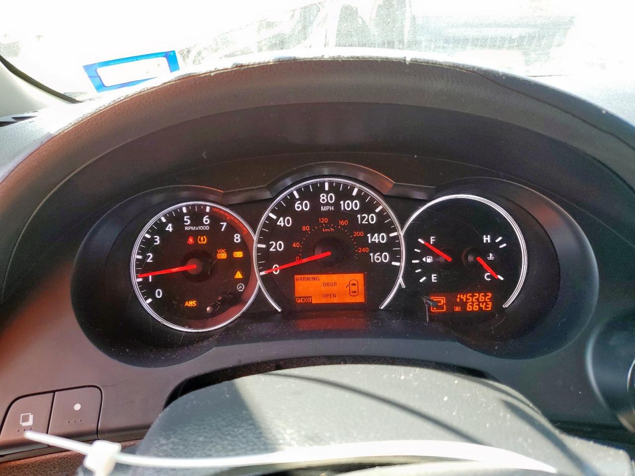 2010 Nissan Altima Base VIN: 1N4AL2AP4AN544997 Lot: 71236875