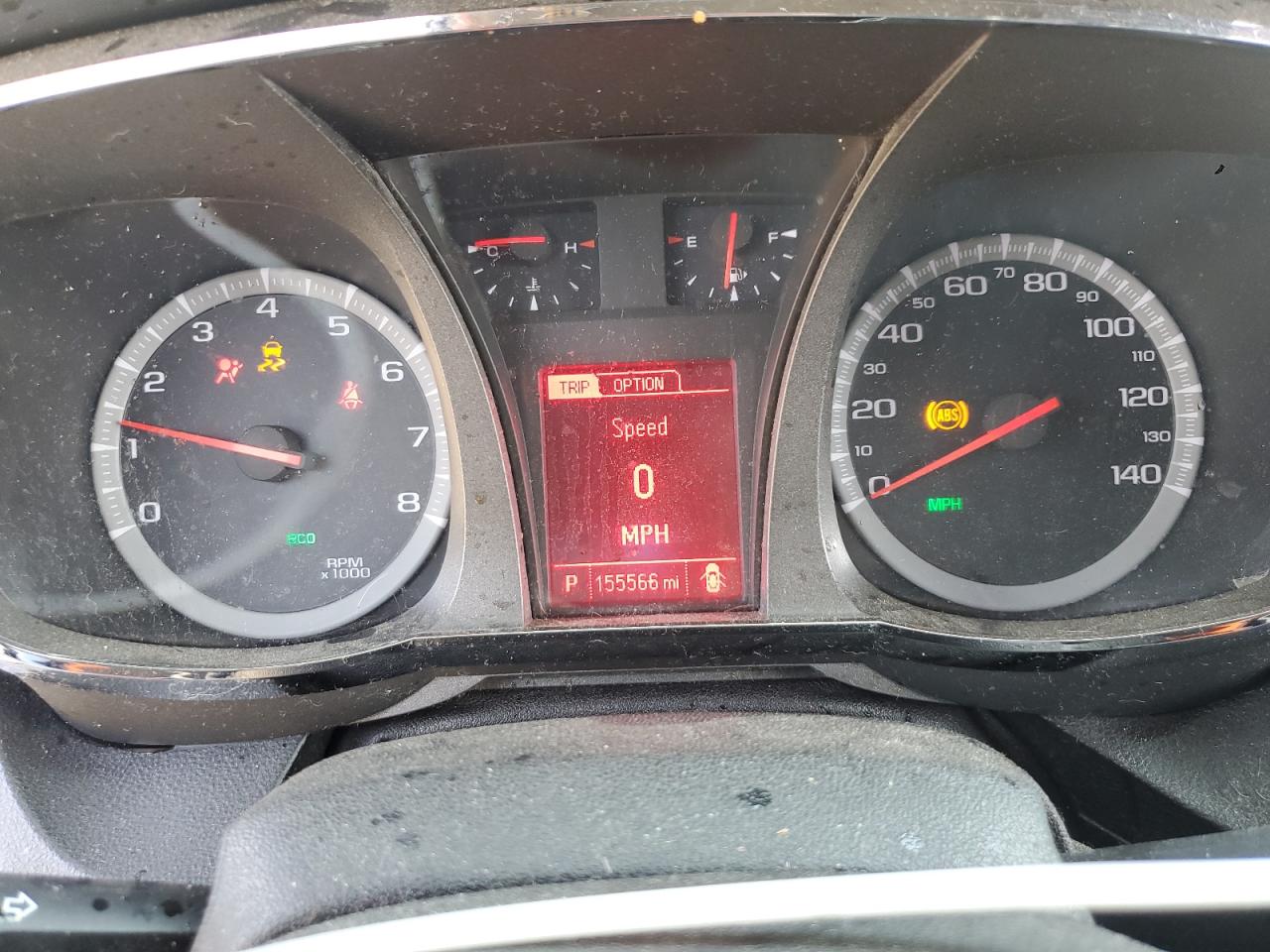 2015 GMC Terrain Sle VIN: 2GKALREK1F6345701 Lot: 71108185