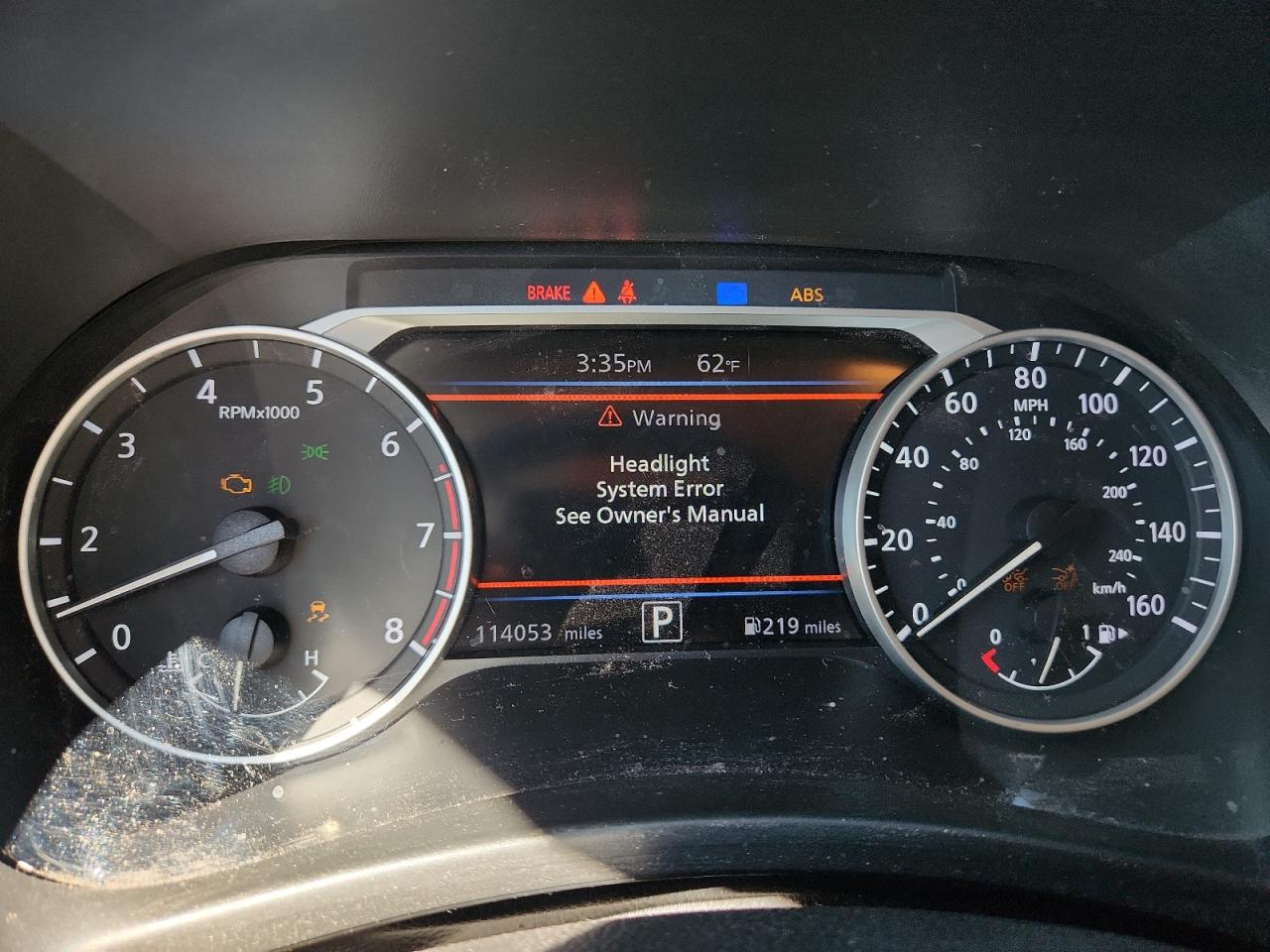 2020 Nissan Sentra Sr VIN: 3N1AB8DV2LY263476 Lot: 81586895