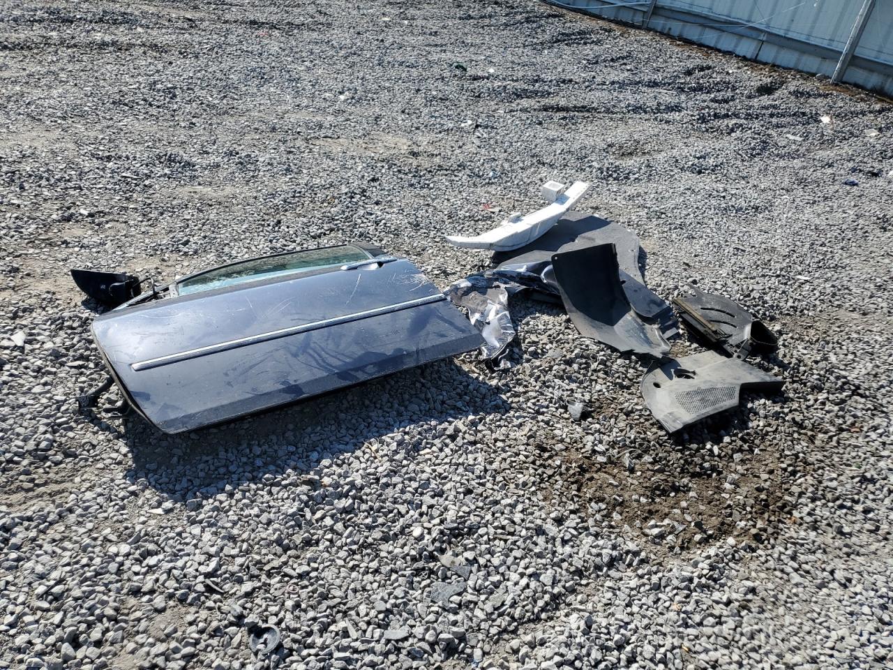 2009 Infiniti M35 Base VIN: JNKCY01F79M852357 Lot: 80610065