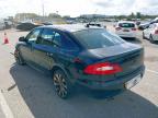 2008 SKODA SUPERB SE TDI  for sale at Copart SANDWICH