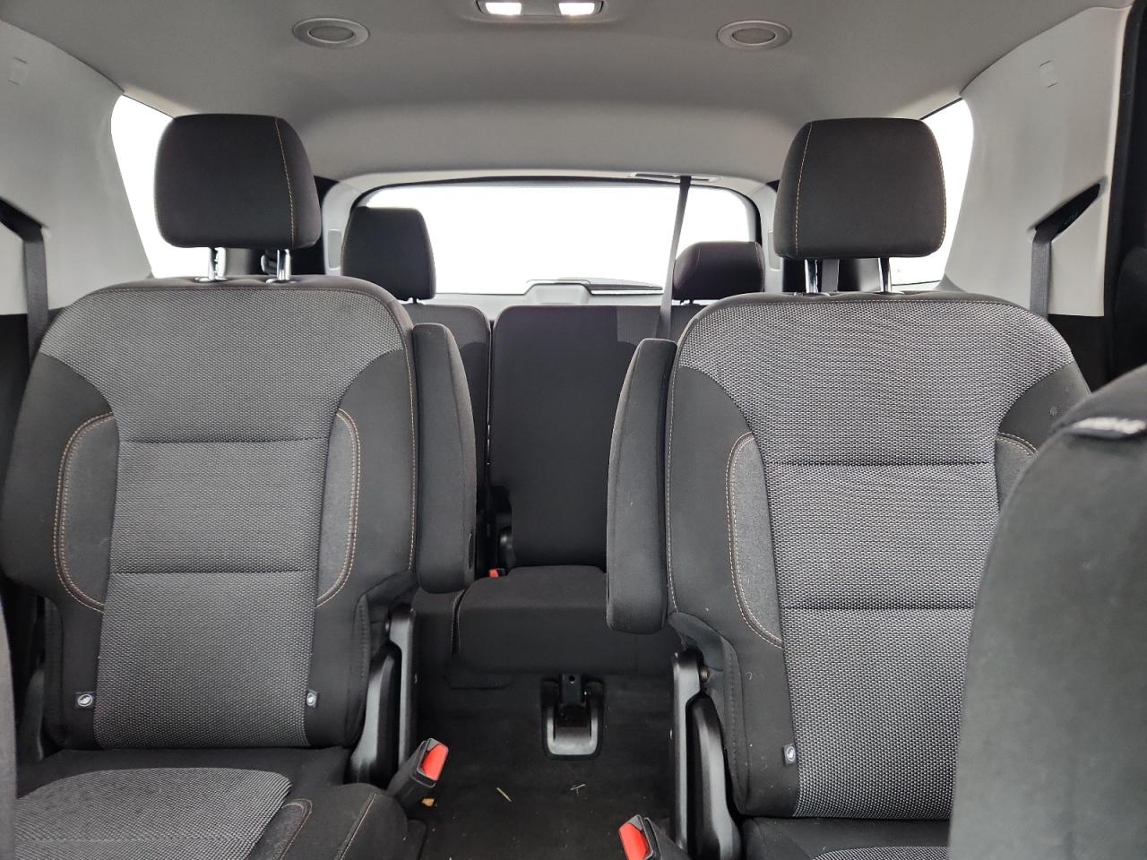 2019 Chevrolet Traverse Lt VIN: 1GNEVGKW1KJ110433 Lot: 81858745