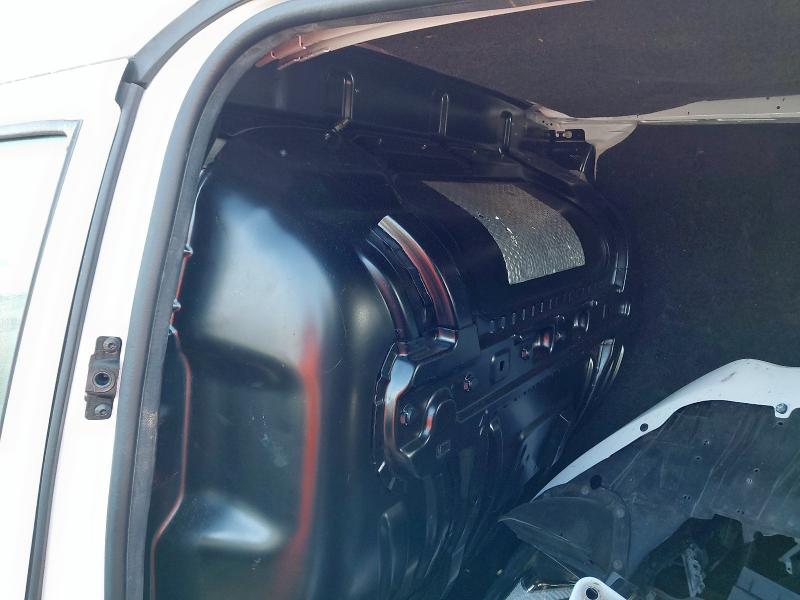 2019 FORD TRANSIT CONNECT 200 LTD T 