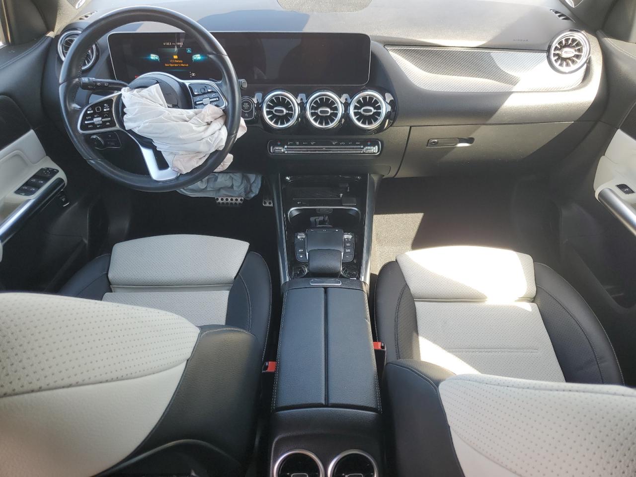 2021 Mercedes-Benz Gla 250 4Matic VIN: W1N4N4HB1MJ280326 Lot: 80952665
