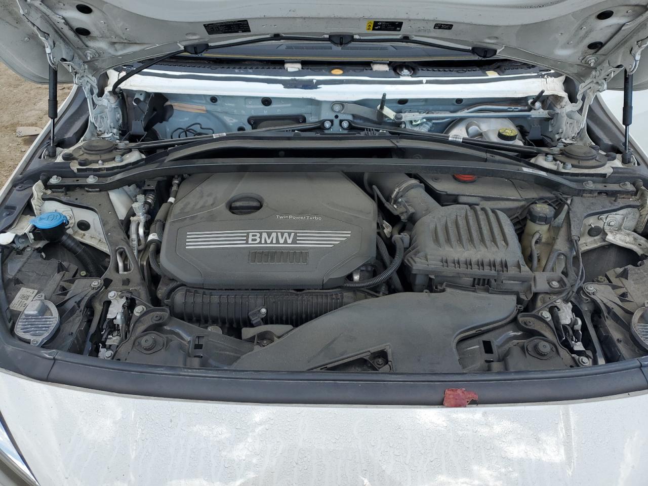 2021 BMW 228Xi VIN: WBA73AK06M7J07556 Lot: 70932505