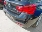 2016 BMW 116D M SPORT  for sale at Copart ROCHFORD
