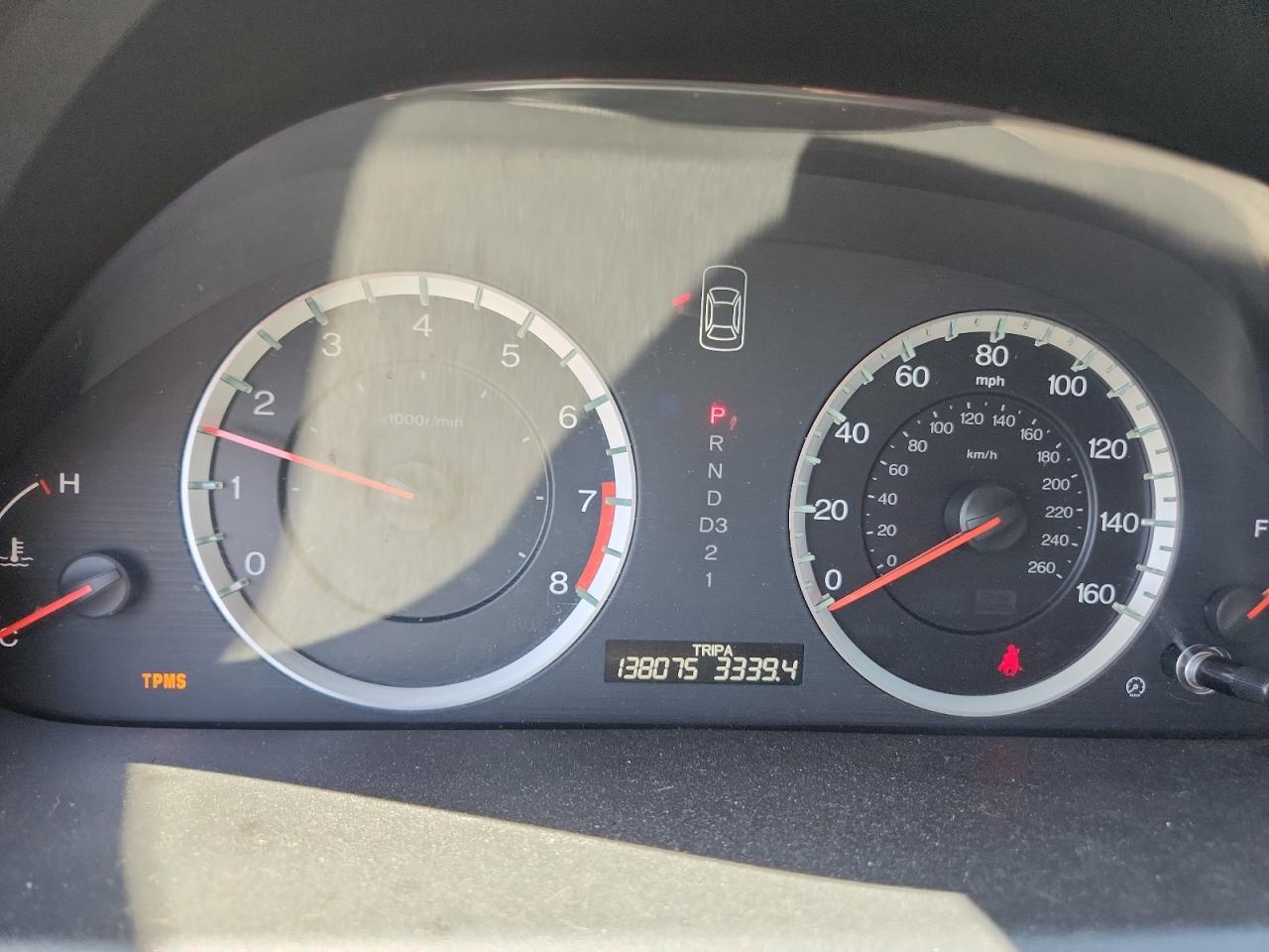 2010 Honda Accord Lx VIN: 1HGCP2F31AA107397 Lot: 71752115