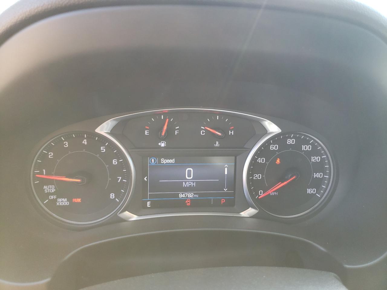 2019 GMC Terrain Sle VIN: 3GKALMEV6KL397828 Lot: 71672665