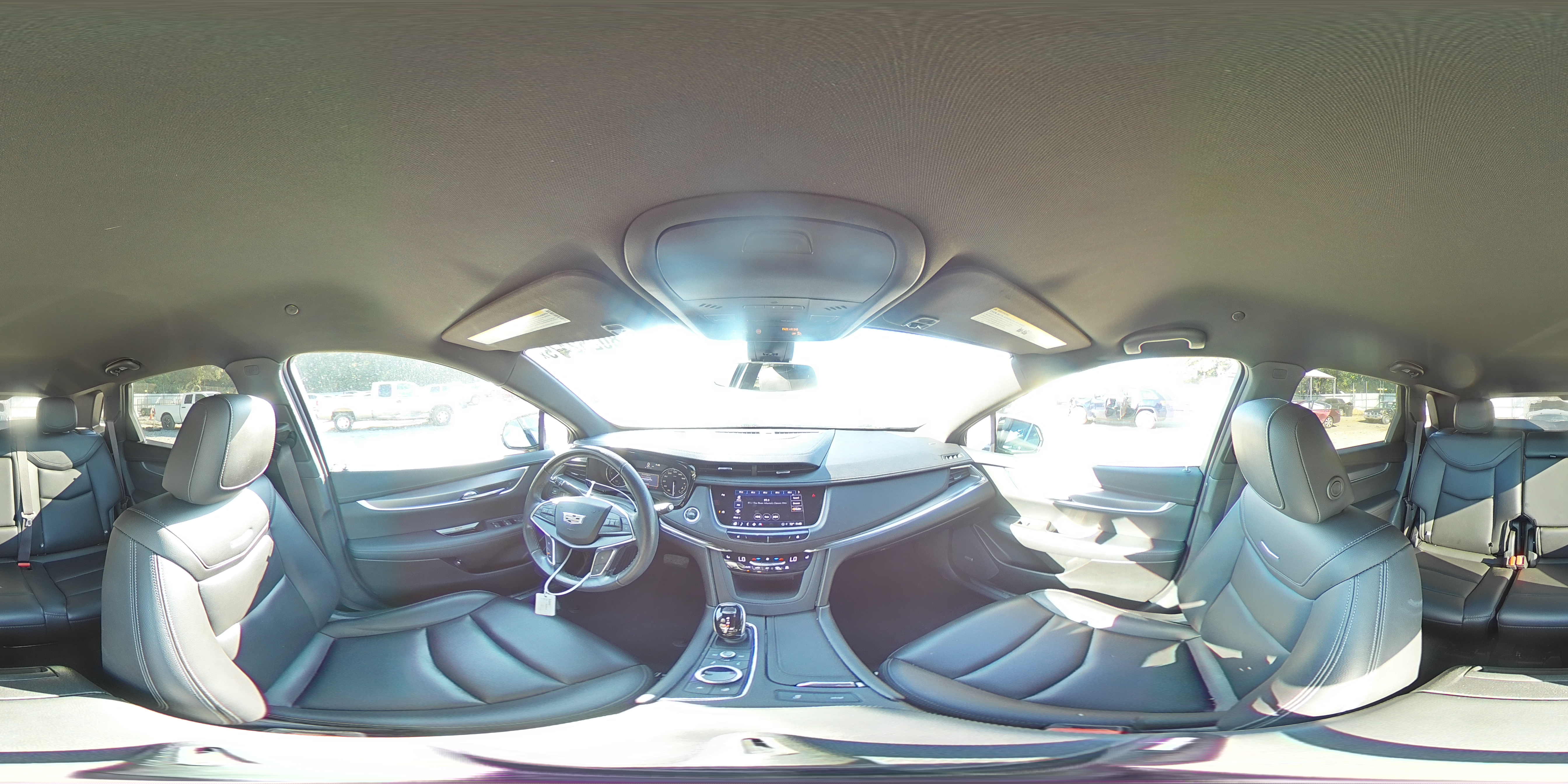 2022 Cadillac Xt5 Luxury VIN: 1GYKNAR4XNZ109102 Lot: 80252475