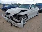 2019 BMW 4 SERIES M SPORT for sale at Copart CORBY