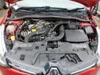 2013 RENAULT CLIO D-QUE M-NAV ENERGY T  for sale at Copart ROCHFORD