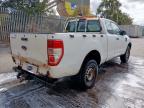 2012 FORD RANGER XL 4X4 TDCI  for sale at Copart CHESTER