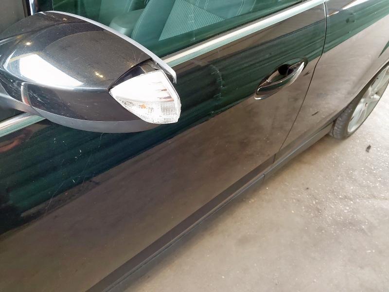 2013 FORD C-MAX TITANIUM TDCI AUTO 