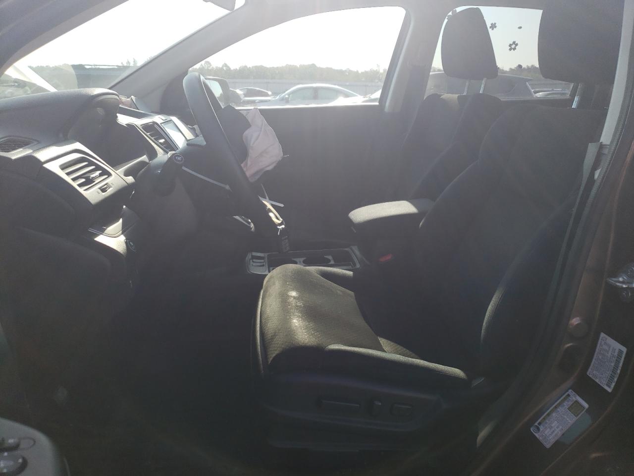 2015 Honda Cr-V Ex VIN: 2HKRM4H53FH630724 Lot: 81752645