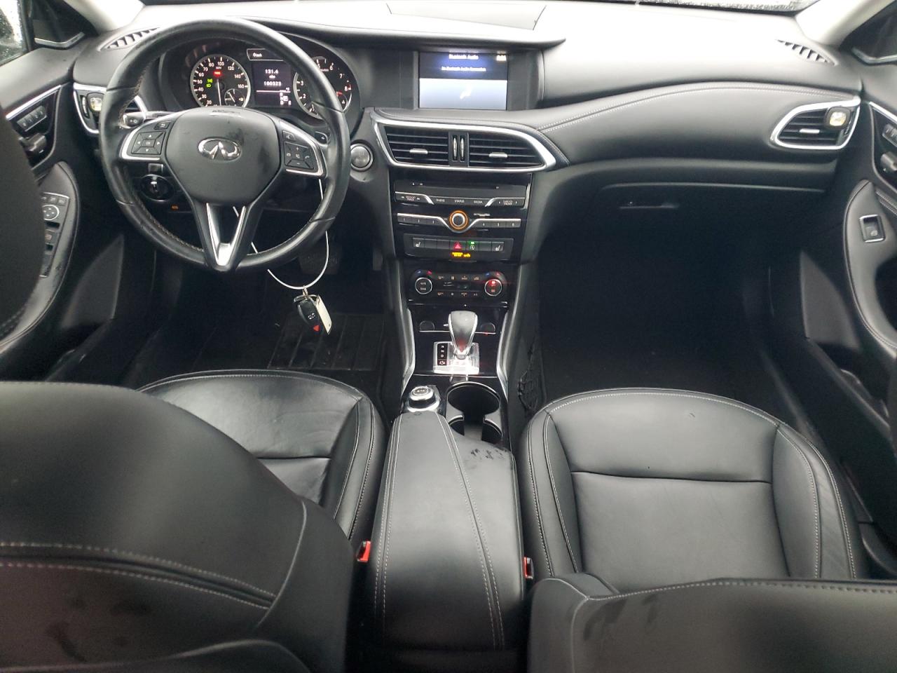 2018 Infiniti Qx30 Base VIN: SJKCH5CR7JA047242 Lot: 83955045