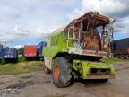 1988 CLAAS   for sale at Copart WOLVERHAMPTON