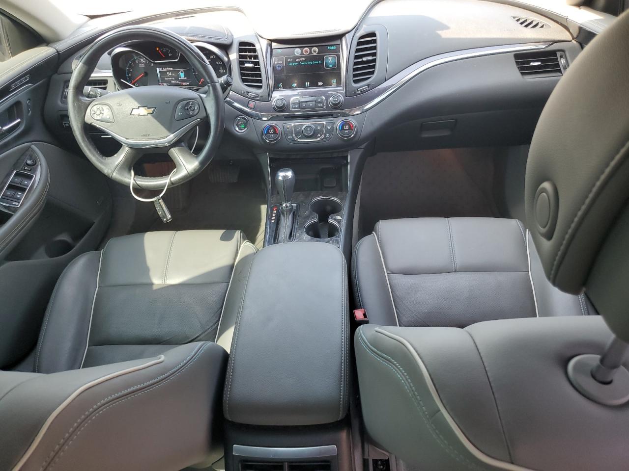 2014 Chevrolet Impala Ltz VIN: 2G1155S30E9260527 Lot: 81301685