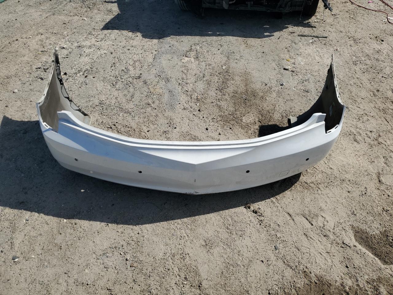 2017 Cadillac Xts VIN: 2G61L5S33H9128074 Lot: 84613455