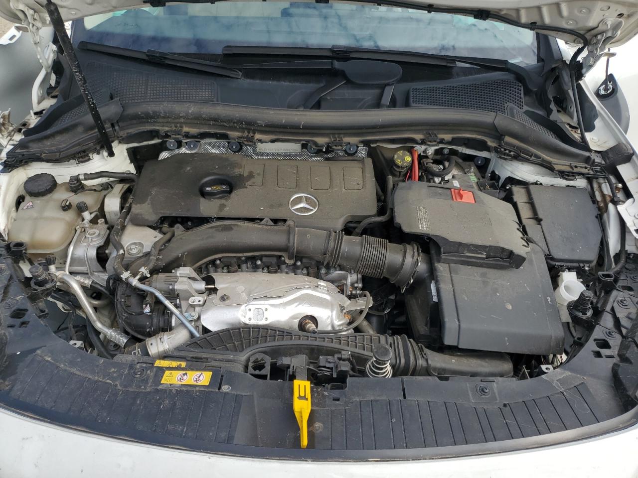 2023 Mercedes-Benz Gla 250 VIN: W1N4N4GBXPJ489120 Lot: 80195295