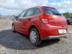 2010 CITROEN C3 AIRDREAM+ HDI  for sale at Copart WOLVERHAMPTON