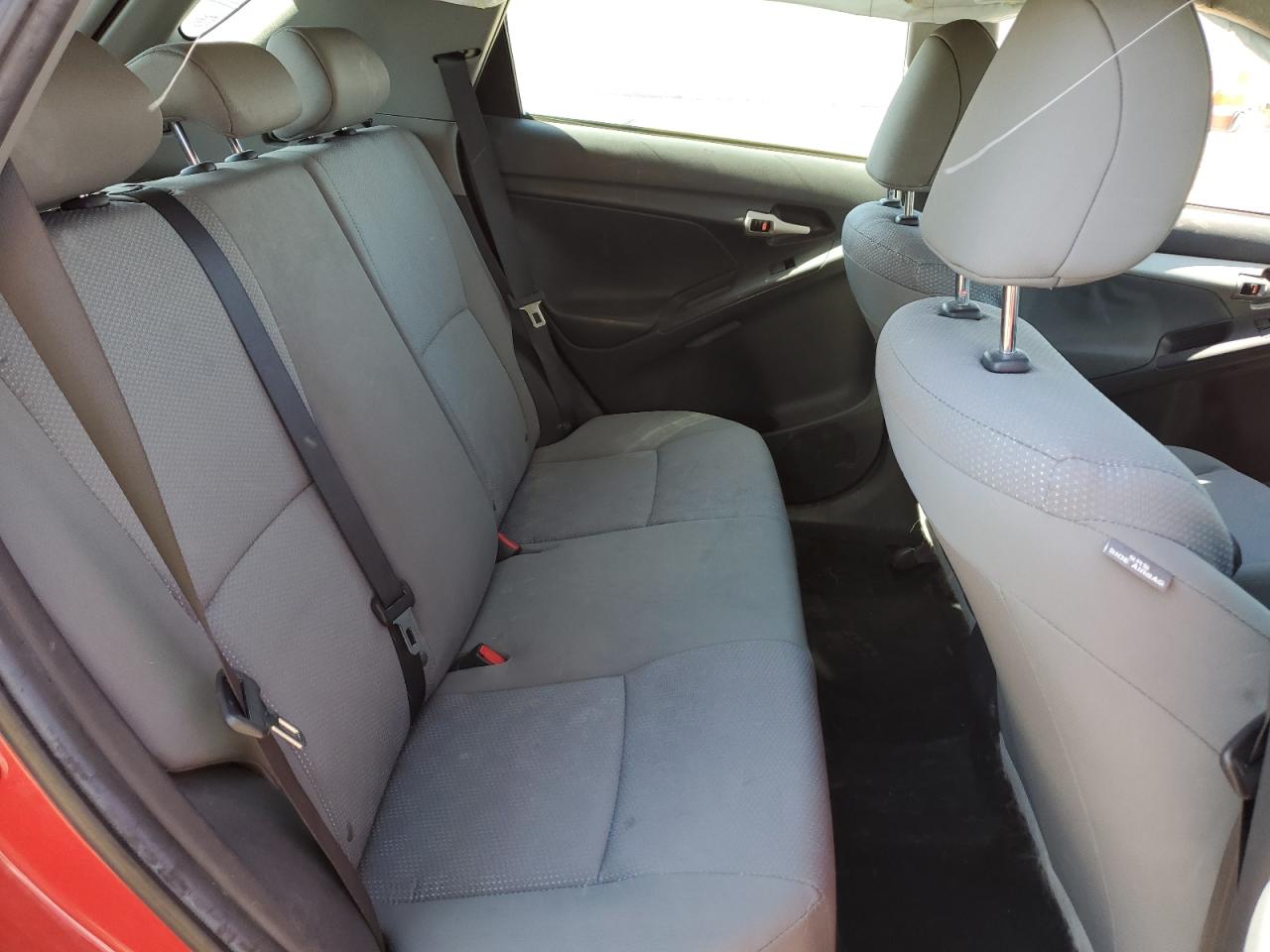 2009 Toyota Corolla Matrix VIN: 2T1KU40E79C092601 Lot: 84005055