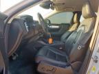 2021 VOLVO XC40 T5 MOMENTUM   for sale at Copart TX - HOUSTON