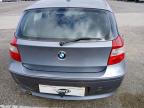 2005 BMW 118I SE AUTO  for sale at Copart SANDTOFT