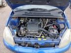 2001 TOYOTA YARIS CDX  for sale at Copart BRISTOL