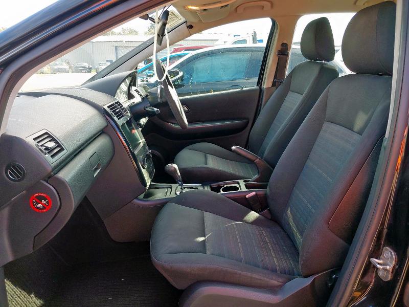 2006 MERCEDES A150 CLASSIC SE CVT 