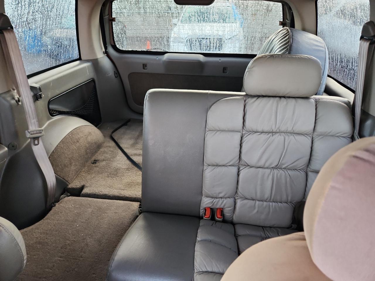 1995 Jeep Grand Cherokee Limited VIN: 1J4GZ78Y9SC773052 Lot: 84606955