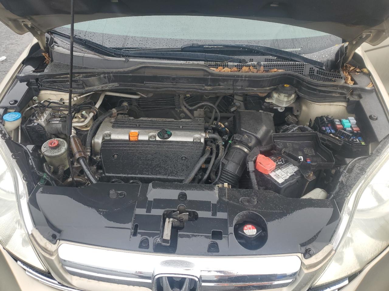 2008 Honda Cr-V Ex VIN: 5J6RE48548L047424 Lot: 80224885