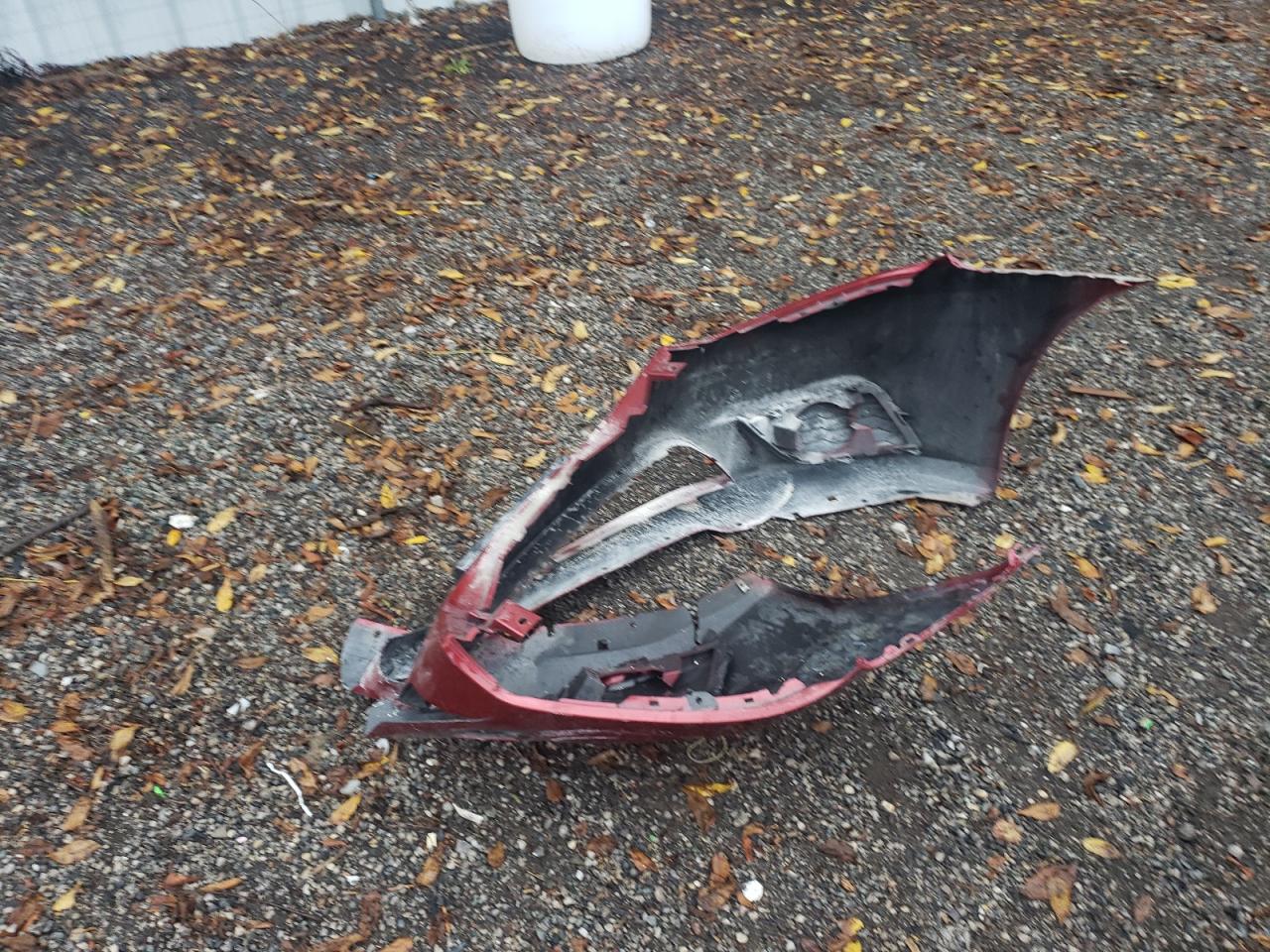 2017 Nissan Sentra S VIN: 3N1AB7AP7HL669404 Lot: 83866555