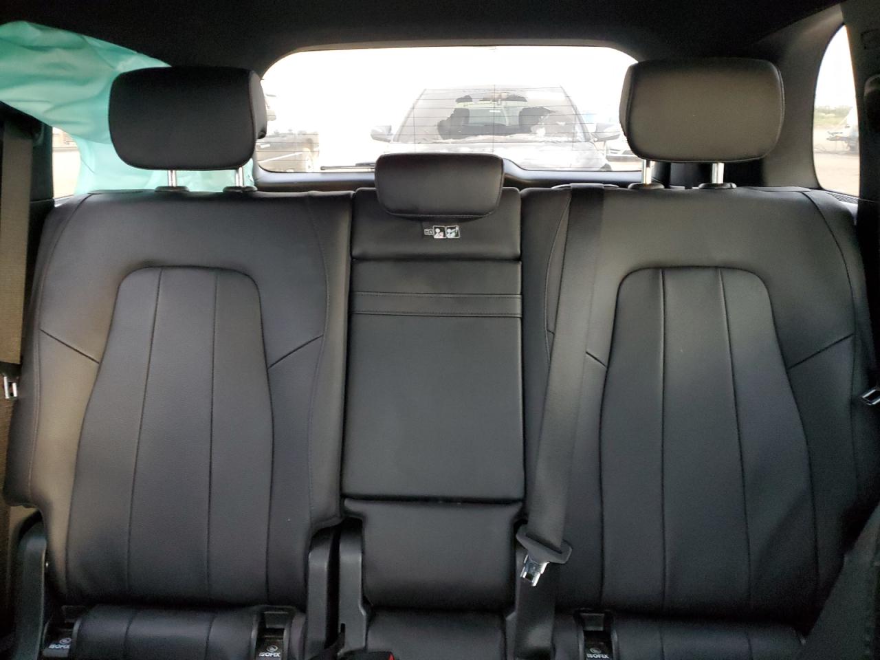 2021 Mercedes-Benz Glb 250 4Matic VIN: W1N4M4HB6MW148958 Lot: 84806305