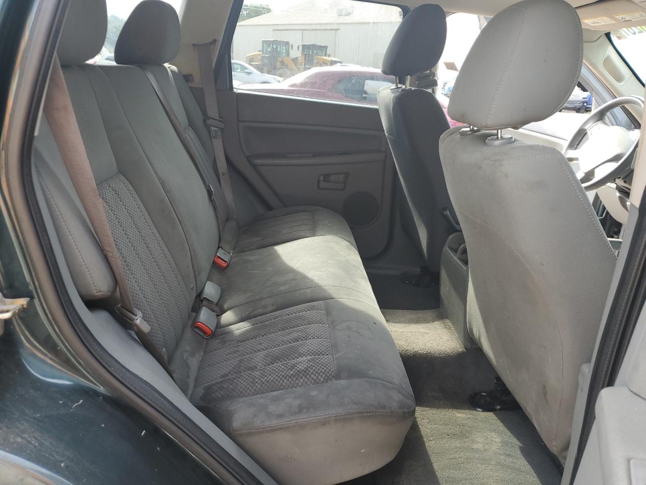 2005 Jeep Grand Cherokee Laredo VIN: 1J4GR48K45C584579 Lot: 84462675