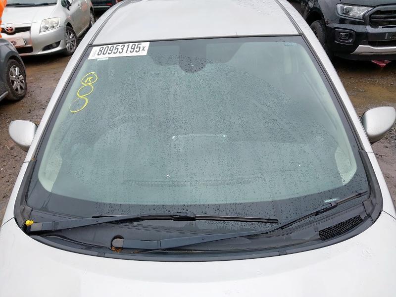 2016 NISSAN NOTE ACENTA PREMIUM 