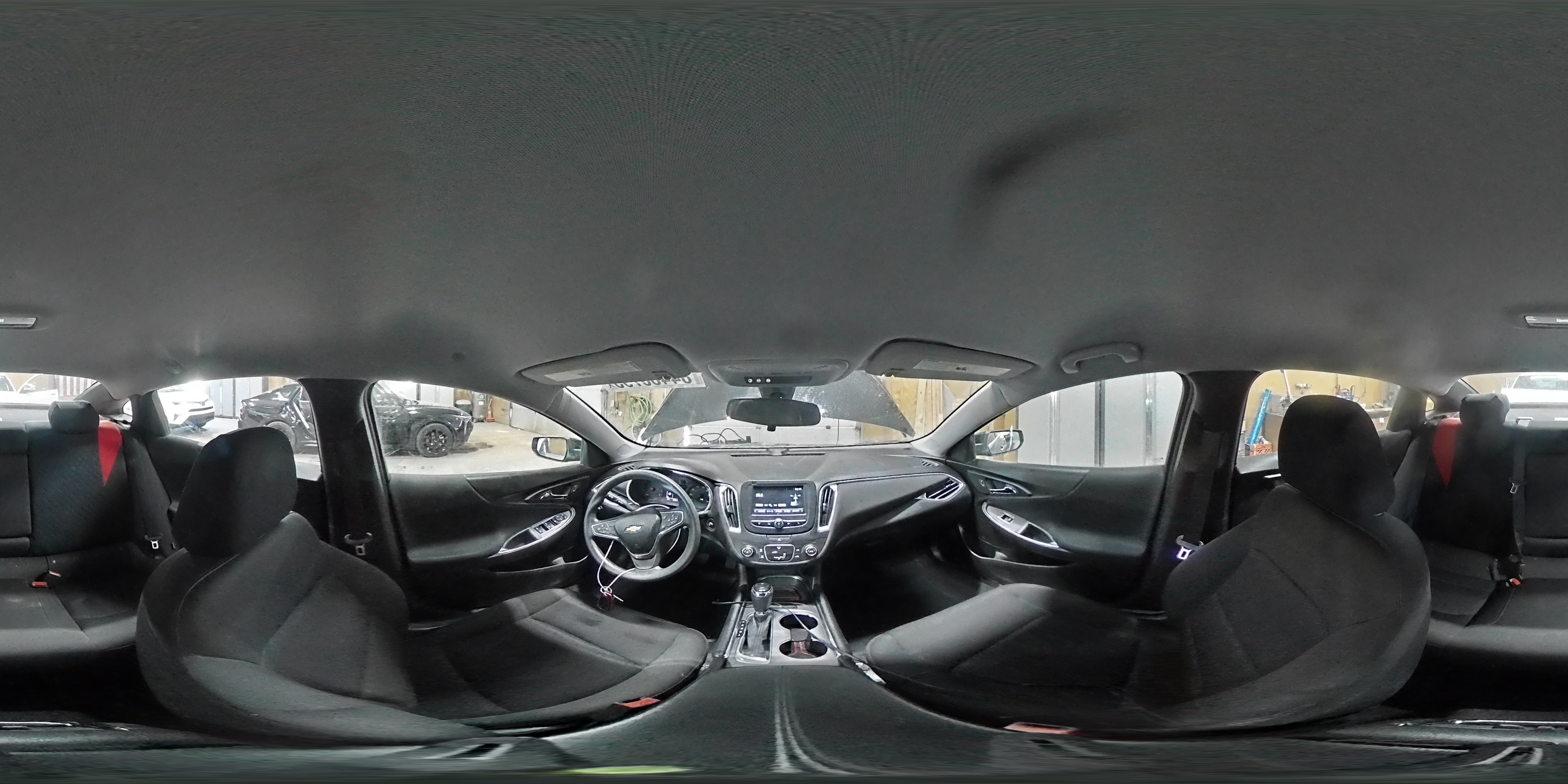 2018 Chevrolet Malibu Lt VIN: 1G1ZD5ST3JF196295 Lot: 84468795