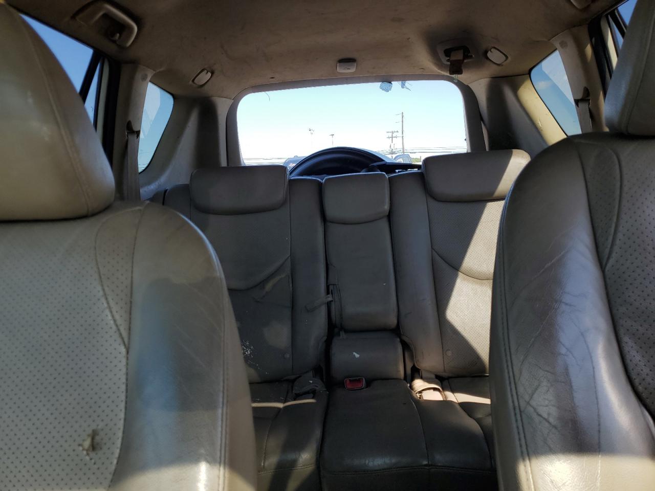 2007 Toyota Rav4 Limited VIN: JTMBK31VX75018971 Lot: 81581445