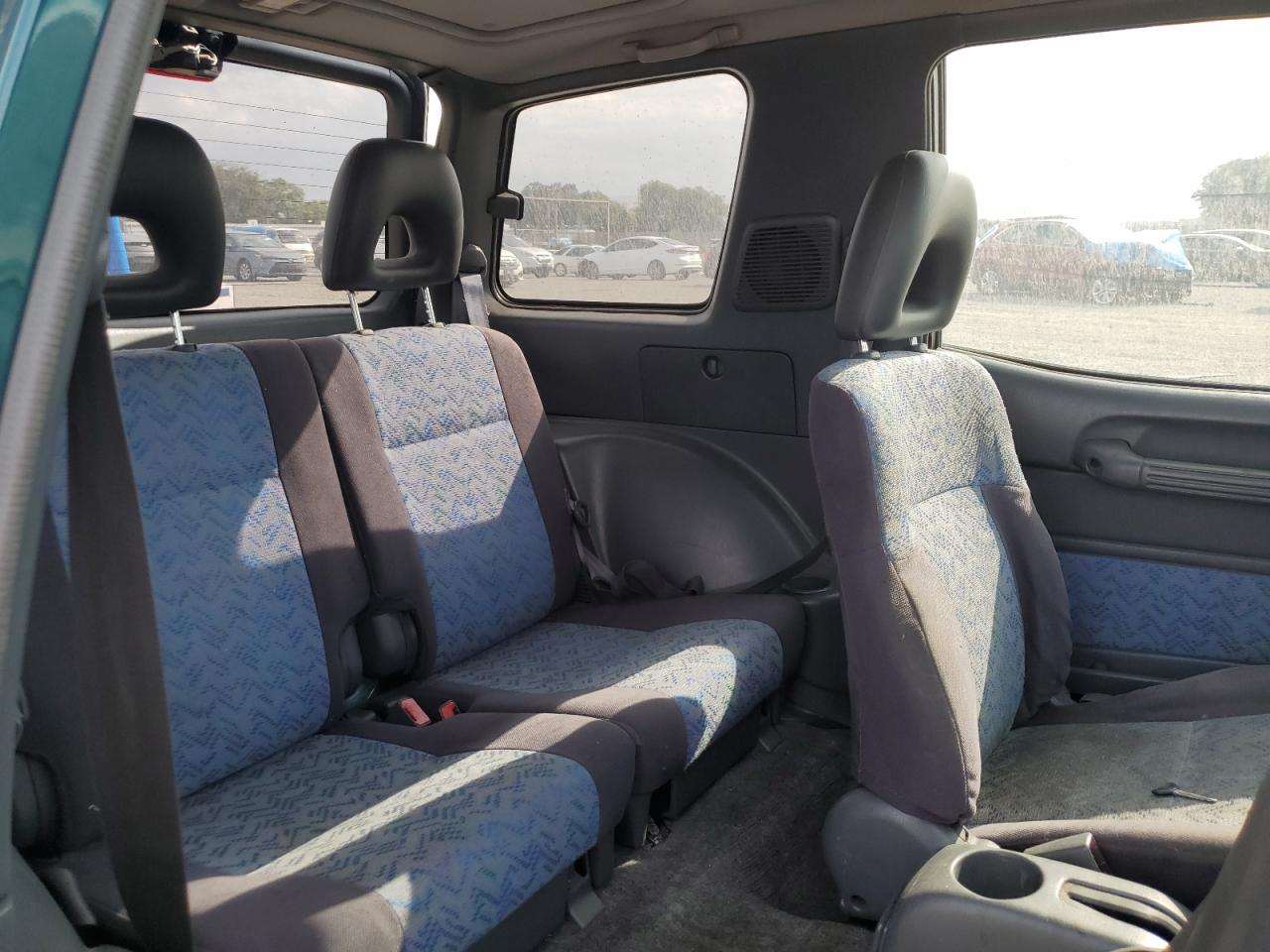 1996 Toyota Rav4 VIN: JT3XP10V2T0004653 Lot: 70845655