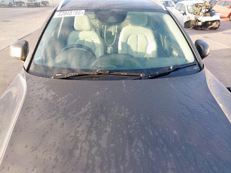 2019 VOLVO XC40 2.0 D3 INSCRIPTION 5DR GEARTRONIC